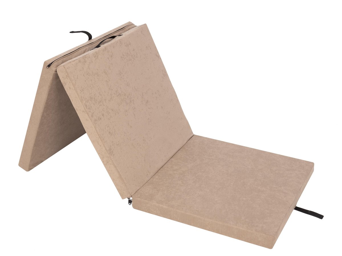 Materac piankowy 65x180 cm HobbyGarden 