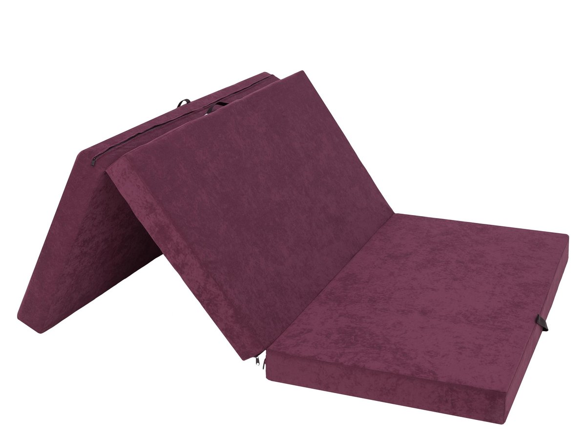 Materac piankowy 120x200 cm HobbyGarden 