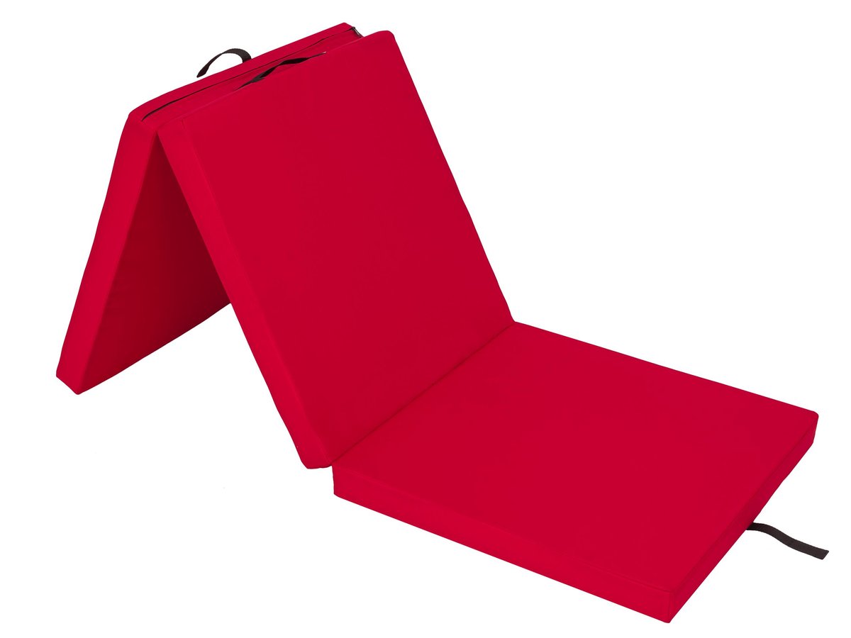 Materac piankowy 60x180 cm HobbyGarden Alex