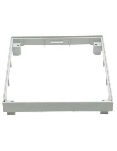 ALANTEC Ramka pogłębiająca do skrzynki 50 par