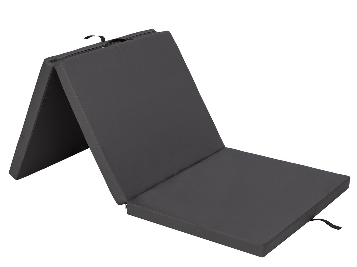 Materac piankowy 80x195 cm HobbyGarden Alex