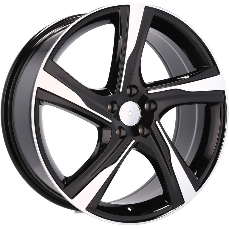 Felgi 17'' 5X108 Volvo C30 S40 S60 S70 S80 S90 V40