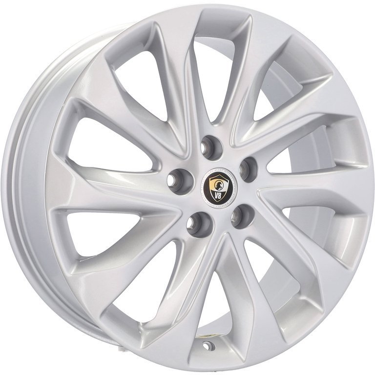 Felgi 19' 5X115 Opel Astra J Zafira Tourer Antara