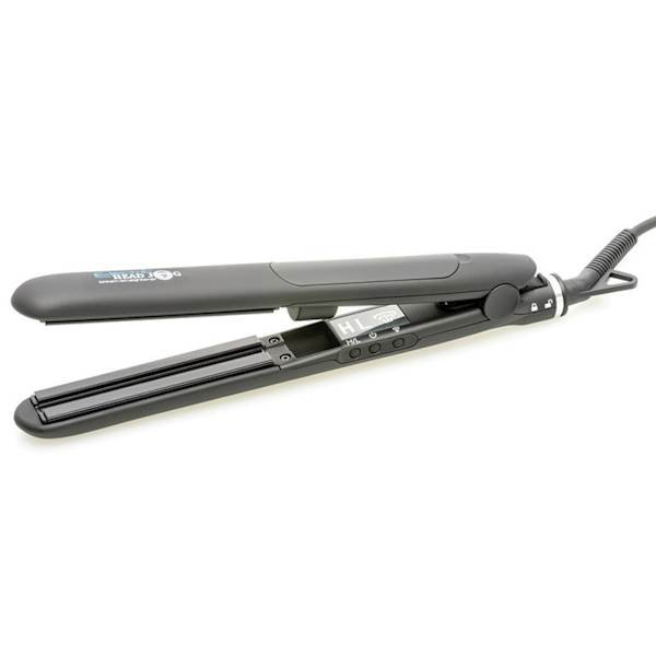 Prostownica do włosów HAIR TOOLS Electric Head Jog