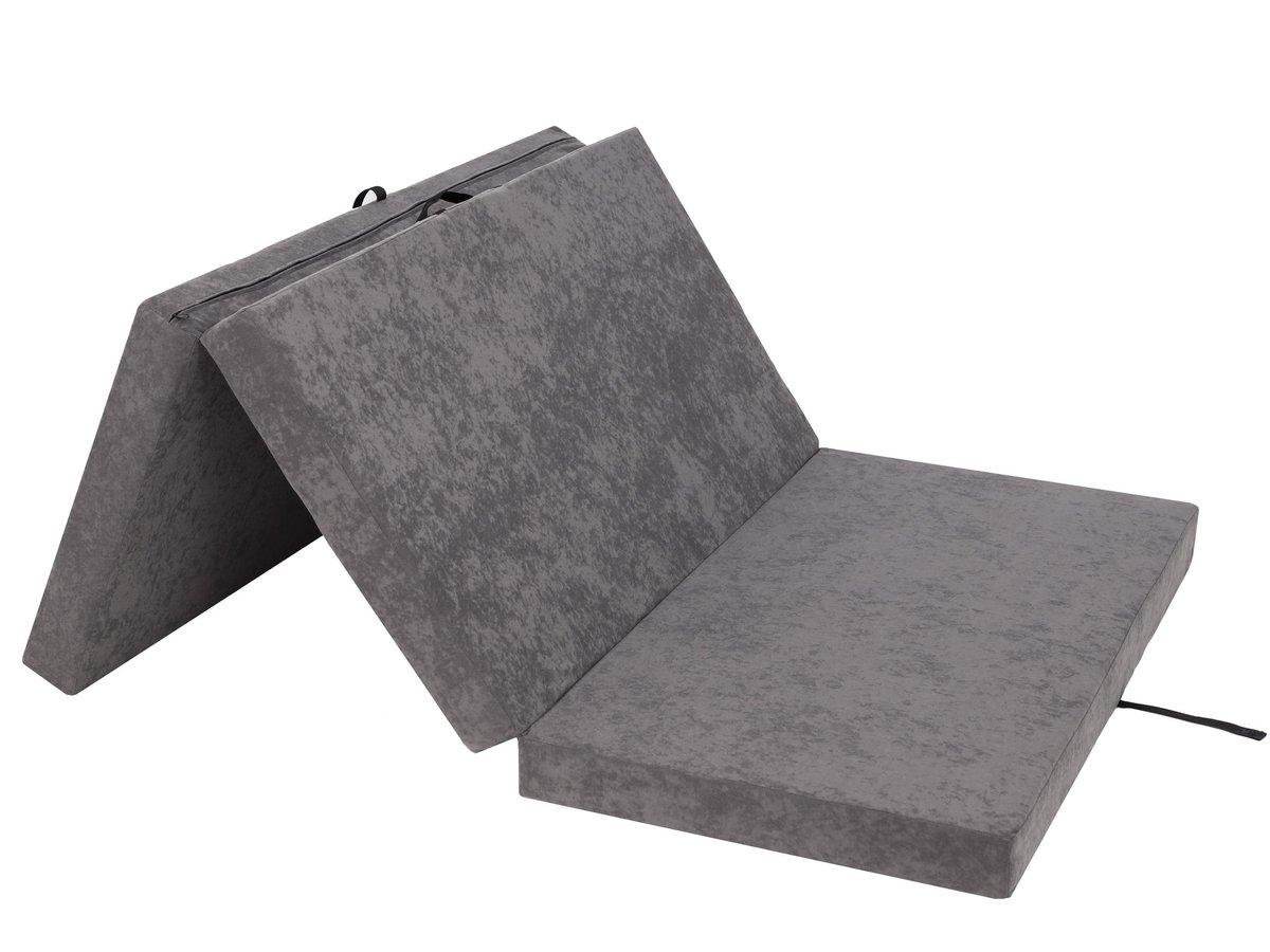 Materac piankowy 120x200 cm HobbyGarden 