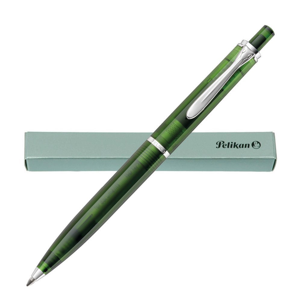 Długopis Classic, K205 Olivine na prezent PELIKAN