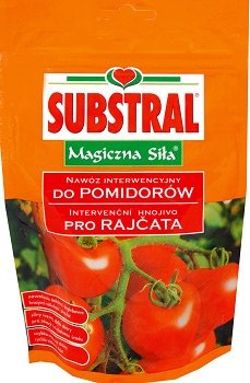Substral Nawóz Magiczna Siła do pomidorów 350g, marki sub1309101
