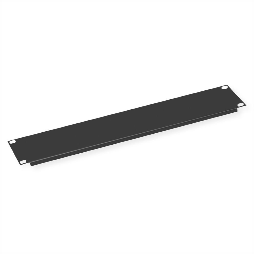 Zaślepka mocująca RACK 19
