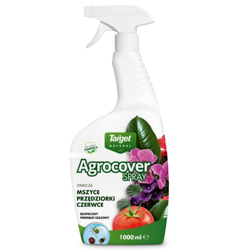 Target Agrocover spray mszyce 1000ml Och000133