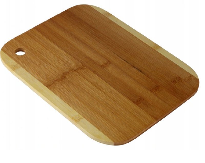 Household Deska do krojenia  bambusowa 38x29cm 762