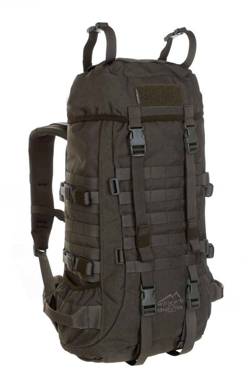 Plecak militarny Wisport SilverFox 2 Special