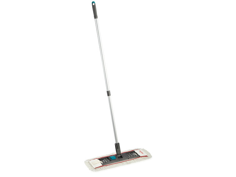 Leifheit Mop z drążkiem teleskopowym 591036_