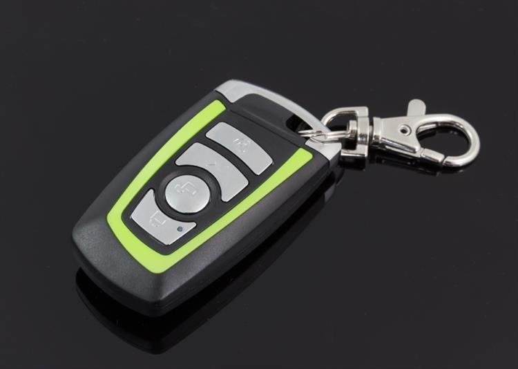 Aptel Pilot samokopiujący czarno-zielony AG197A