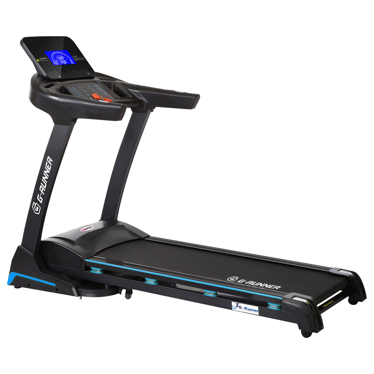 Bieżnia elektryczna FIT-NET 850 Incline