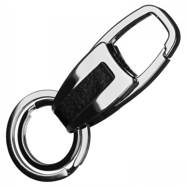 Brelok do kluczy - chrom
