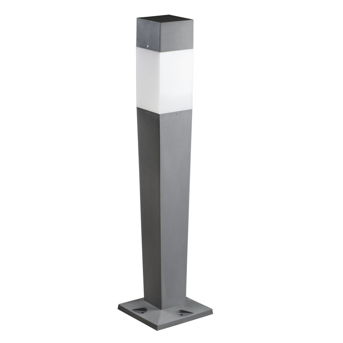Kanlux Lampa ogrodowa stojaca INVO OP 107-L-GR k_29173