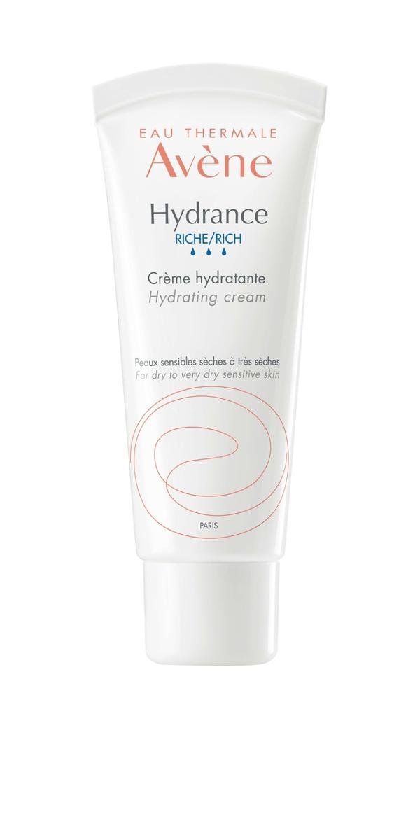 Unbekannt hydrance Crema ricca 2526054