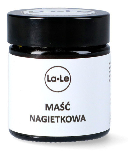 La-Le Maść Nagietkowa, La-Le, 30ml