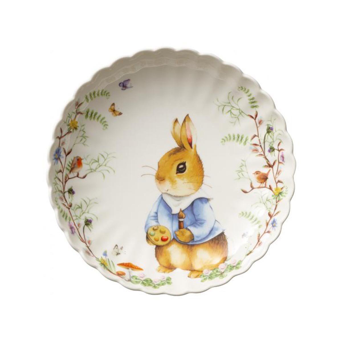 Miska średnia 24 cm Spring Fantasy Villeroy & Boch