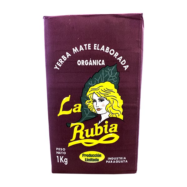 La Rubia La Rubia Especial 1kg 2997-uniw