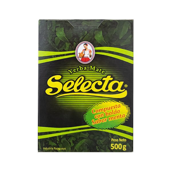 Selecta Selecta Refresca el Doble 0,5kg N2-P509-IY7Q