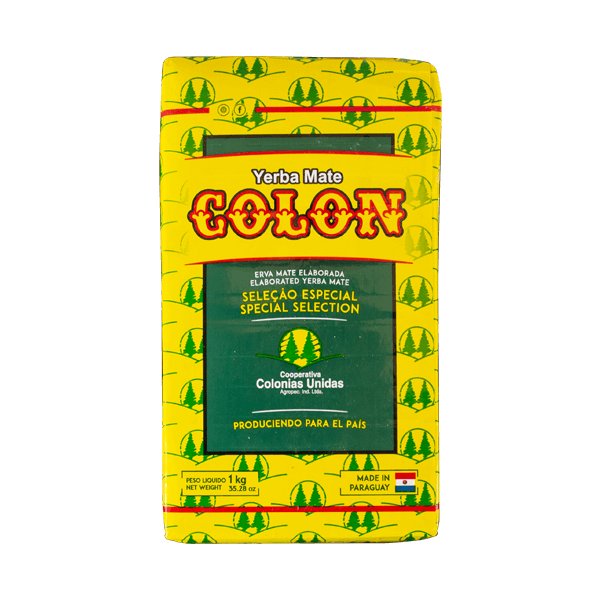 Colon Colon Seleccion Especial 1kg 9V-XCWM-XDFX