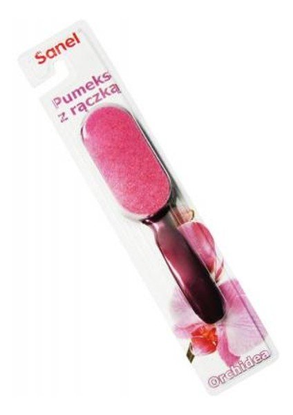 Sanel Pumeks orchidea z rączką