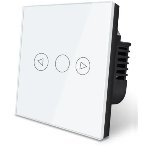 WŁĄCZNIK światła ŚCIEMNIACZ do LED WIFI dotykowy