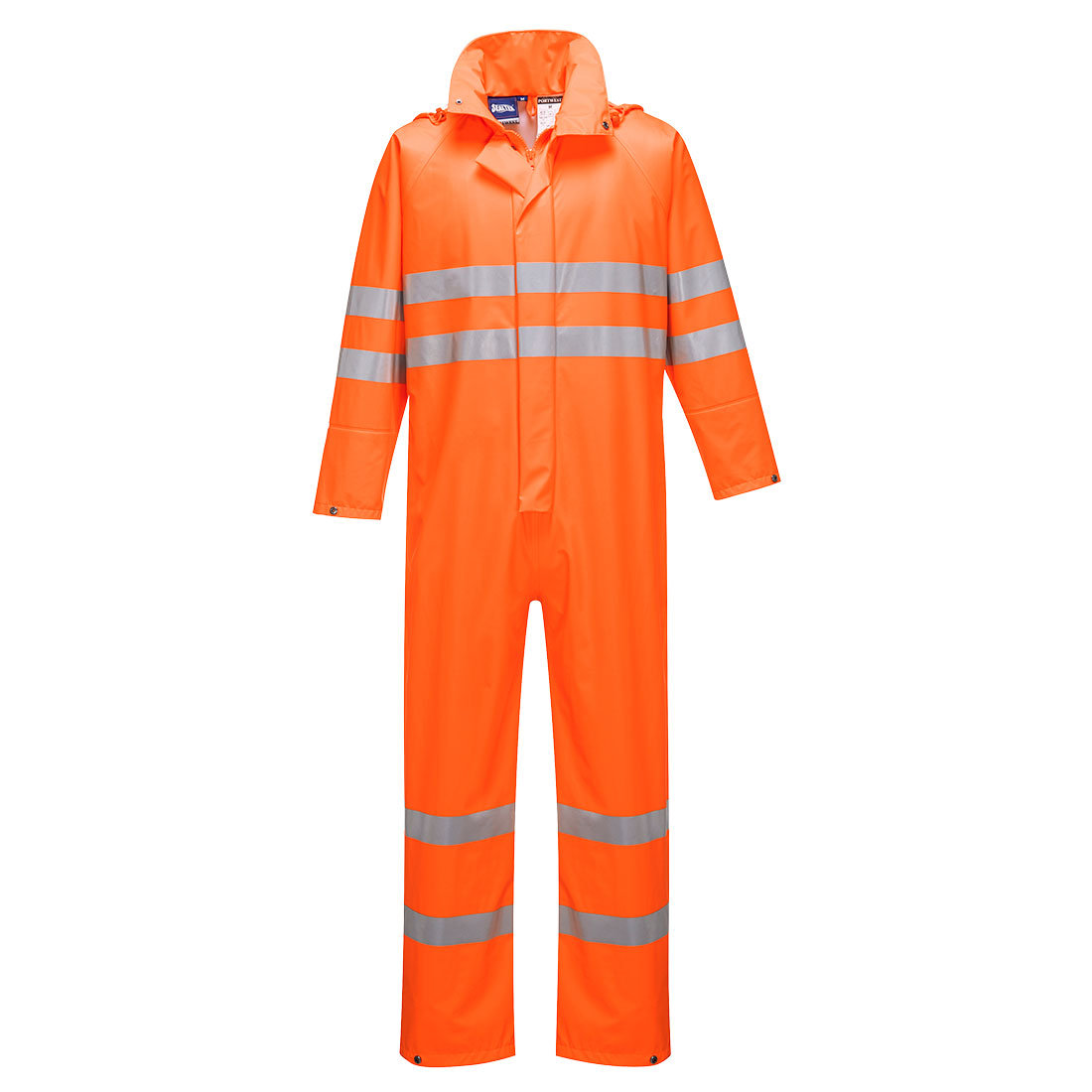 Kombinezon Sealtex Ultra PORTWEST Pomarańcz XL