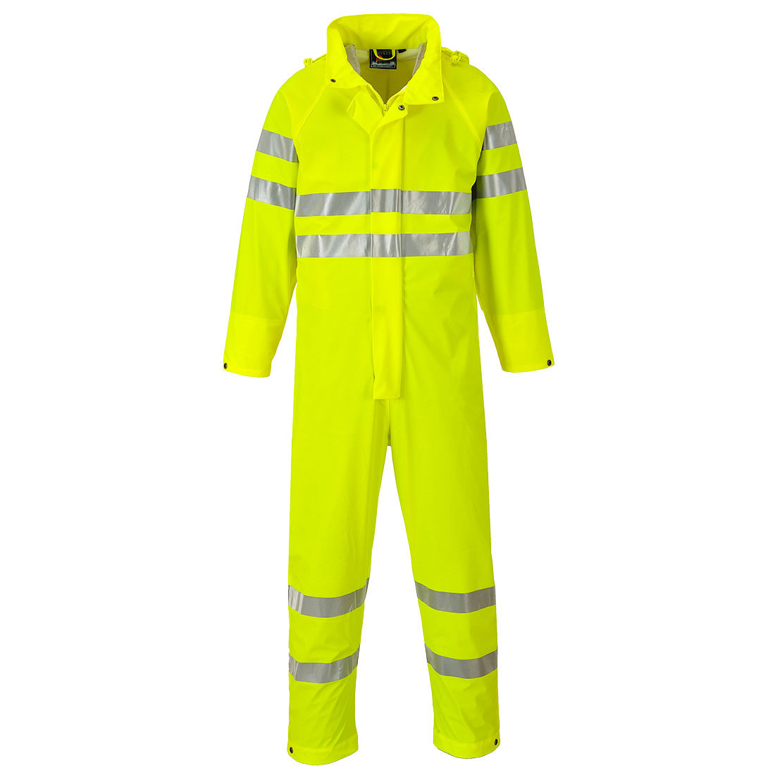 Kombinezon Sealtex Ultra PORTWEST [S495] Żółty 2XL