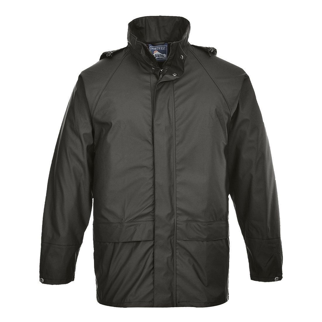 Kurtka Sealtex Classic PORTWEST [S450] Czarny S