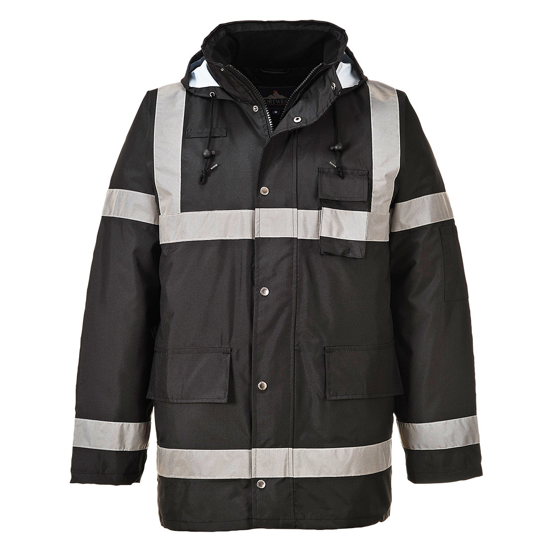 Kurtka Iona Lite PORTWEST [S433] Czarny XS