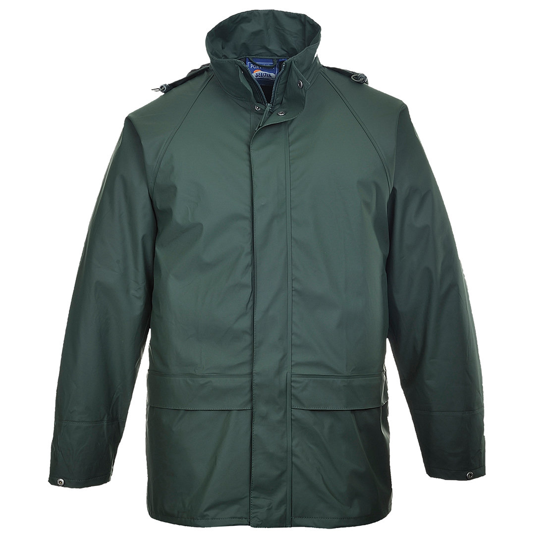 Kurtka Sealtex Classic PORTWEST [S450] Zielony M
