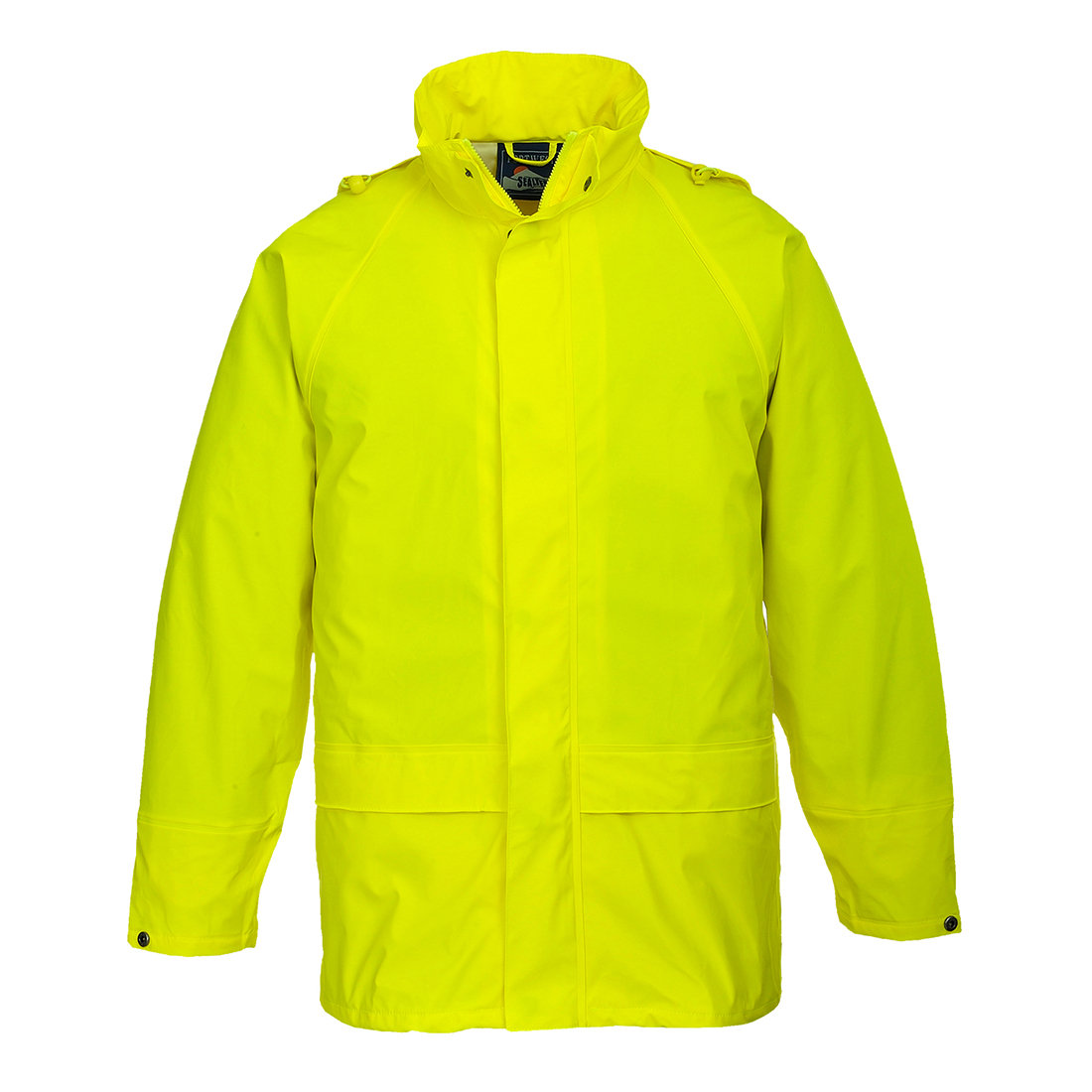 Kurtka Sealtex Classic PORTWEST [S450] Żółty 3XL