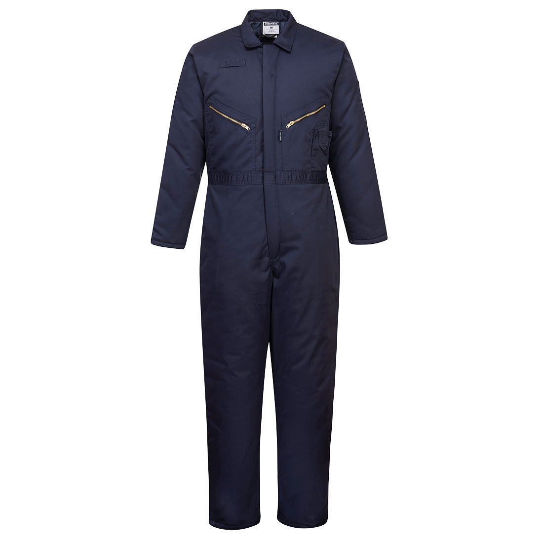 Kombinezon ocieplany Orkney PORTWEST Granat XL