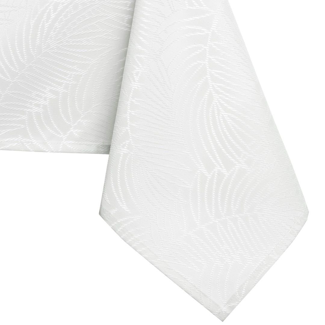AmeliaHome Obrus Gaia 140X260 MAR/AH/GA/H/WH/1426