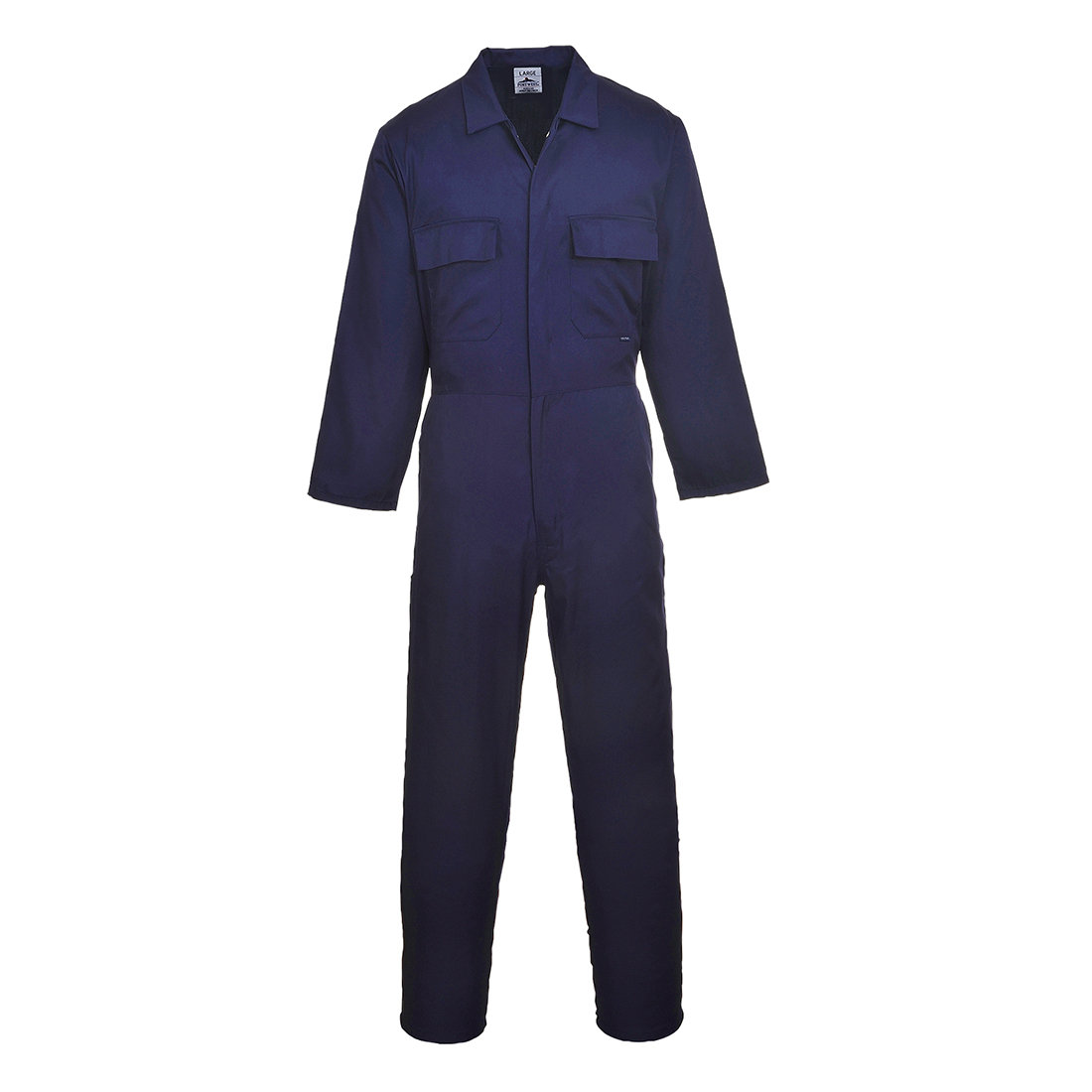 Kombinezon Euro Work PORTWEST [S999] Granatowy 3XL