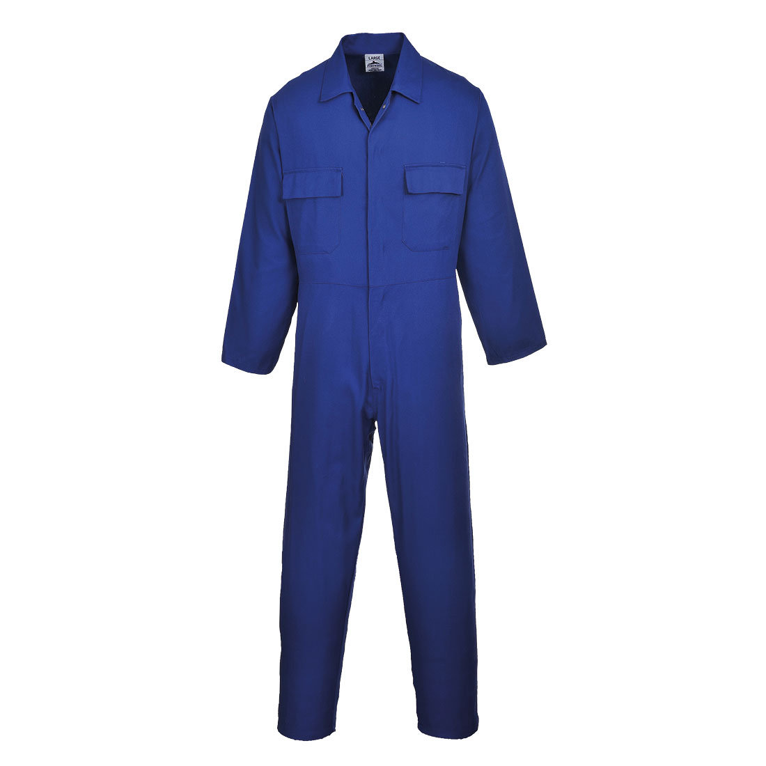Portwest portwest s999 Euro boilersuit roboczej, M S999RBRM