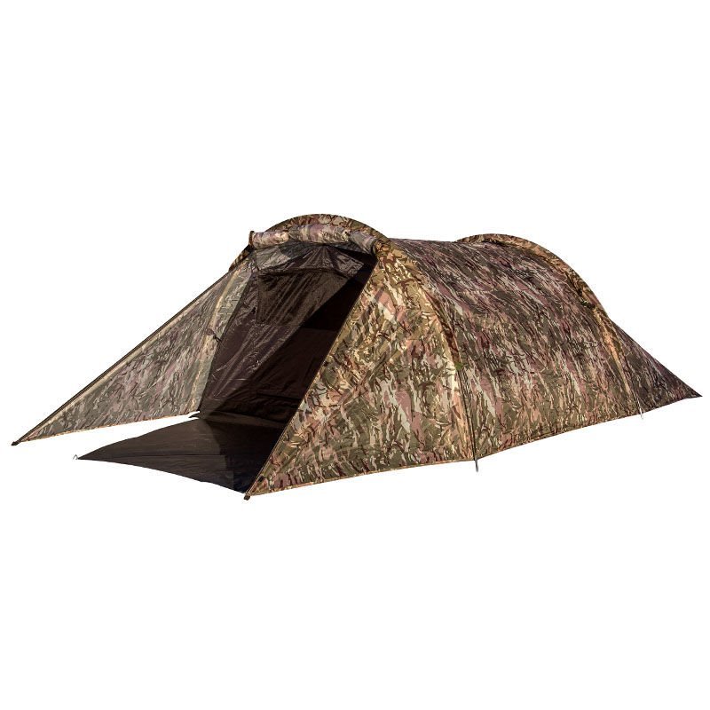 Highlander Namiot 2-osobowy Blackthorn Multicam uniwersalny