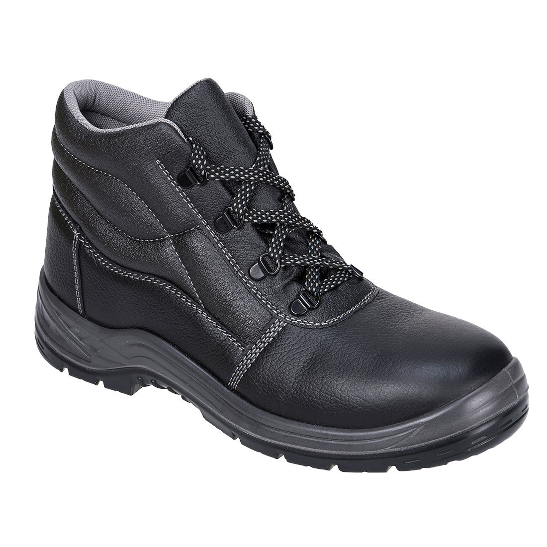 Buty Trzewik Steelite Kumo S3 PORTWEST Czarny 39