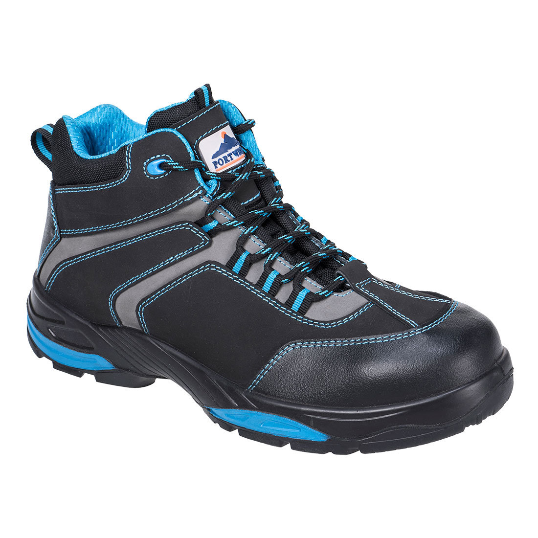 Portwest portwest fc60 operis Boot S3 4/37 FC60BLU43