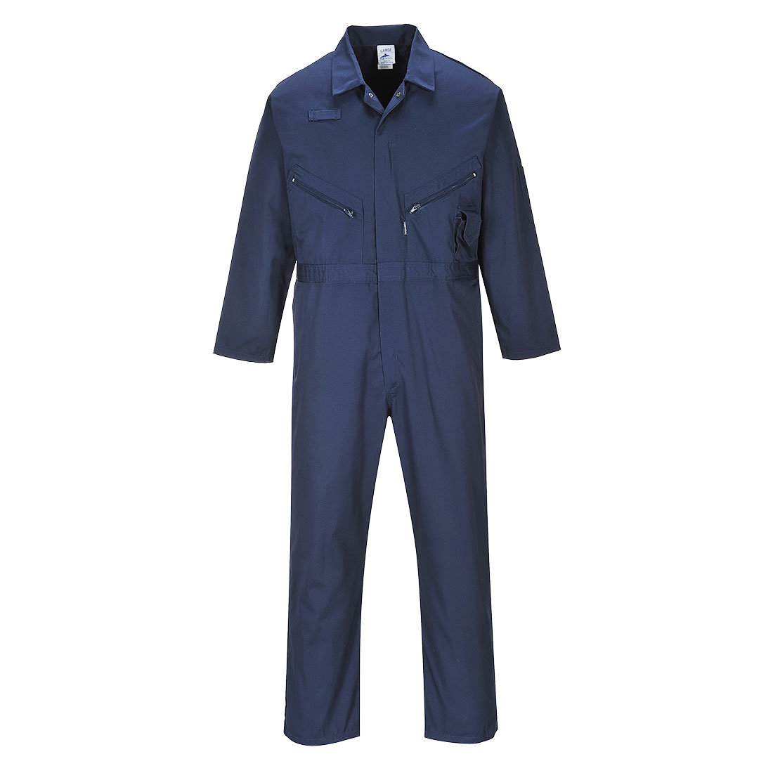 Portwest portwest C813 Post bojler Suit kartka pocztowa, 5XL C813NAR5XL