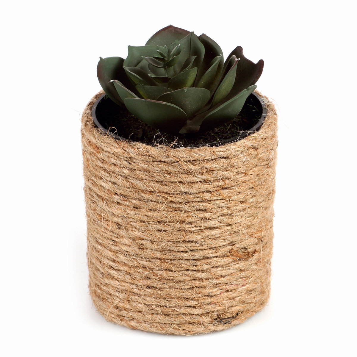 Koopman, Roślina sztuczna w donicy, 8x14 cm