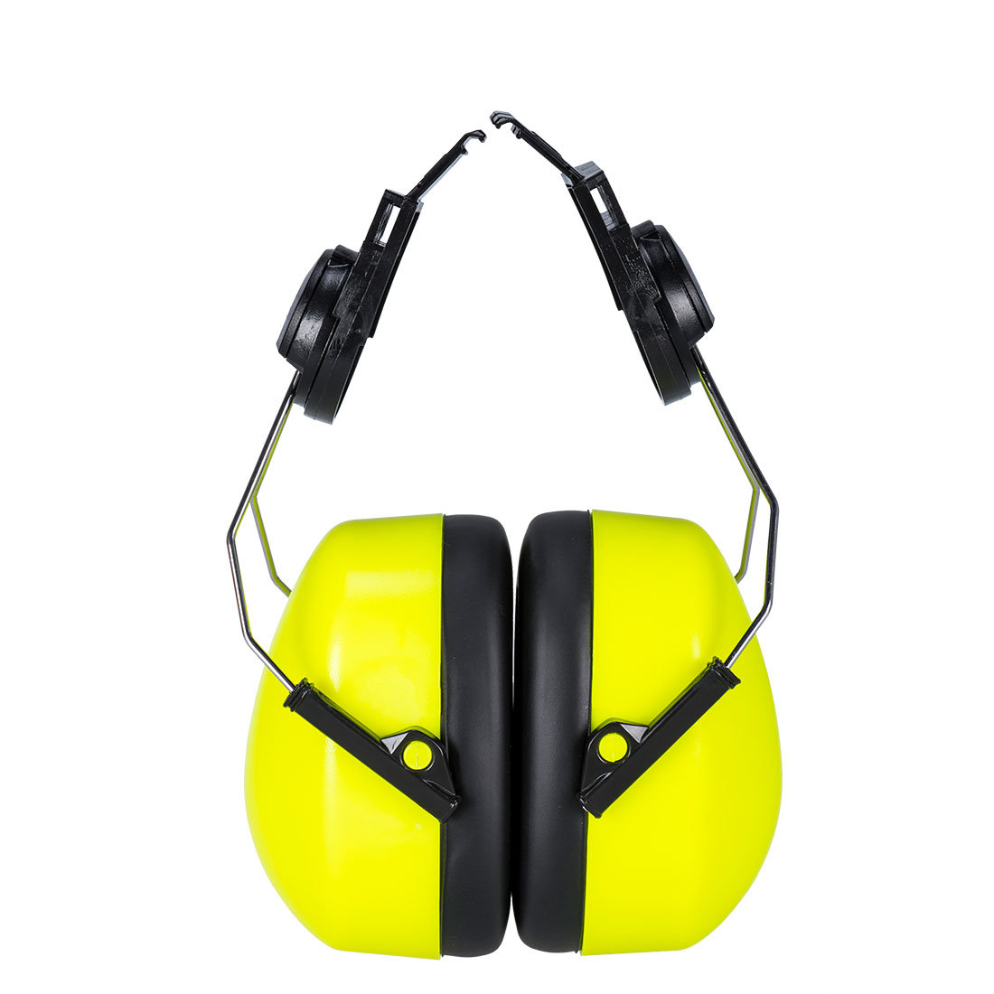 Ochronnik słuchu Endurance HV Clip-On Żółty
