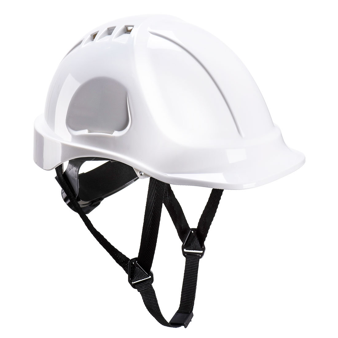 Hełm Endurance PORTWEST [PS55] Biały