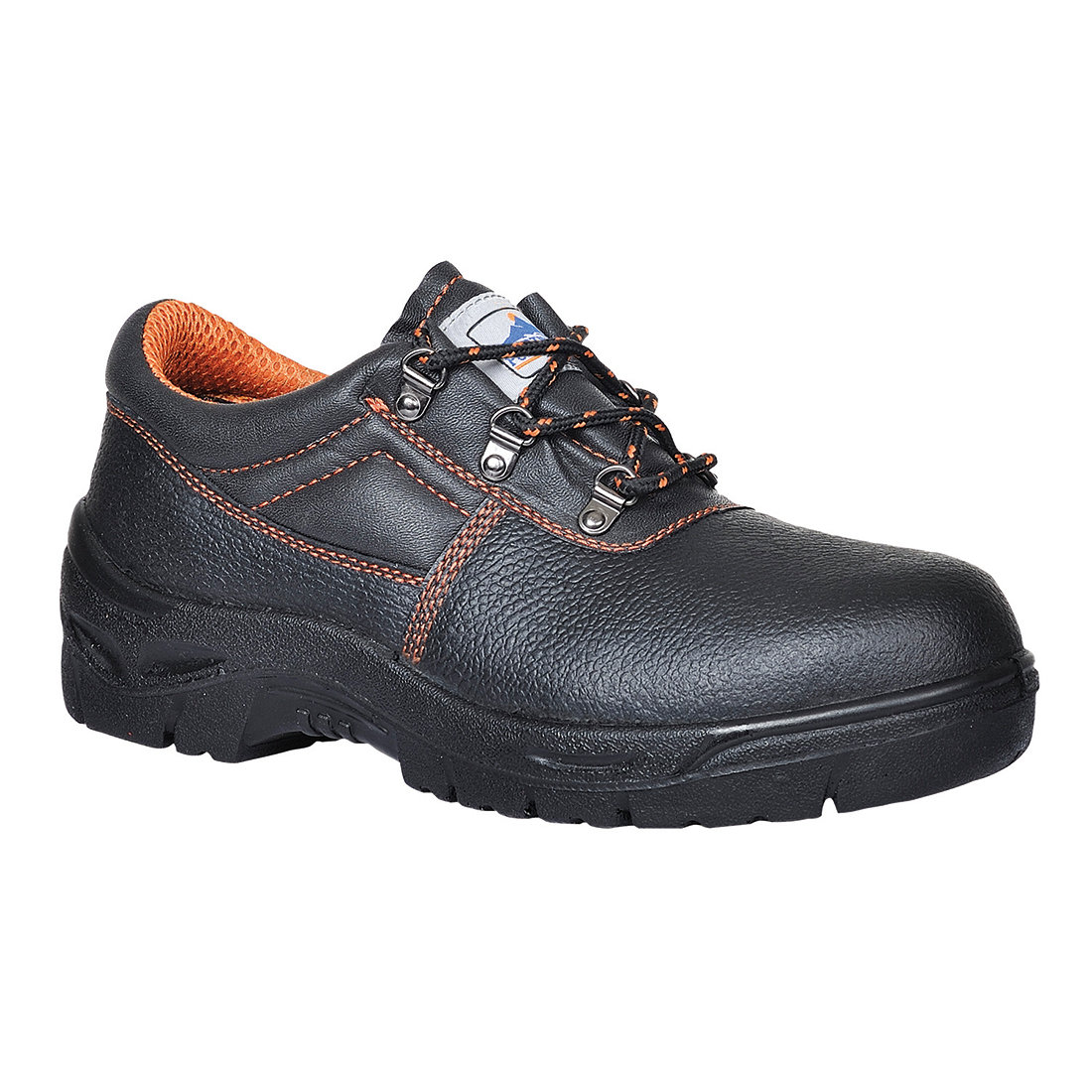 Buty Półbut Steelite Ultra Safety S1P Czarny 47