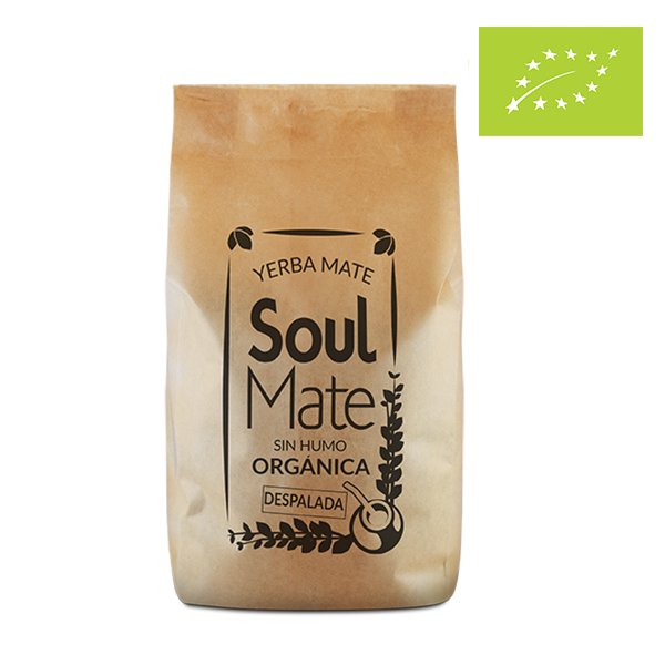 Soul Mate Soul Mate Sin Humo Despalada 0,5kg (organiczna) LP-U7S8-P322
