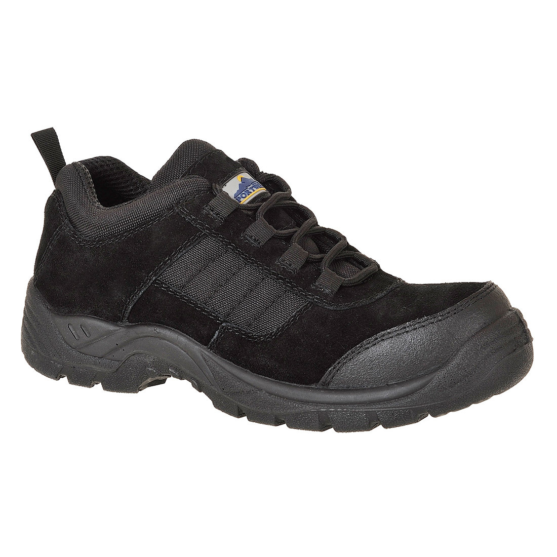Buty Półbut Compositelite Trouper S1 Czarny 47