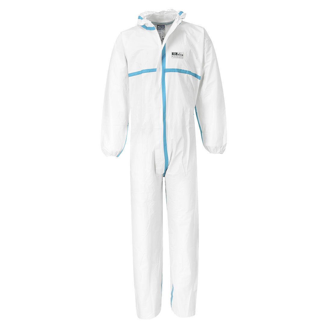 Kombinezon mikroporowaty BizTex typ 456 50szt 2XL