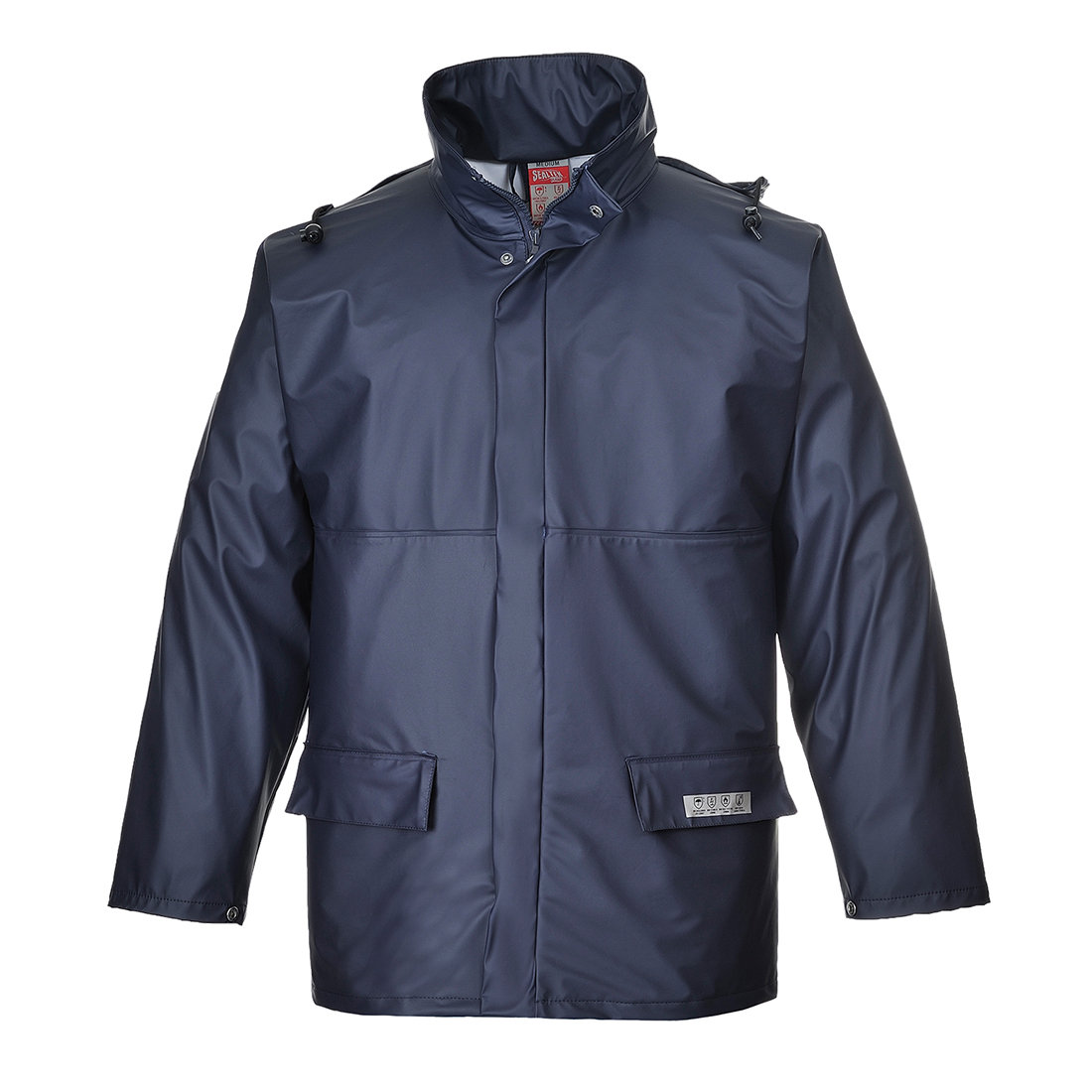 Kurtka Sealtex Flame PORTWEST [FR46] Granatowy 2XL